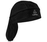 Löffler - Bandana Aero - Bandana One Size nero