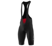 Loeffler Hotbond® Bib Shorts Nero XL Uomo