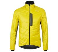 Löffler - Bike Iso-Jacket PL60 - Giacca ciclismo 48 giallo