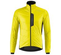 Löffler - Bike Iso-Jacket PL60 - Giacca ciclismo 52 giallo