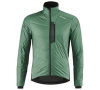 Löffler - Bike Iso-Jacket PL60 - Giacca ciclismo 56 verde