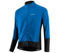 Löffler - Bike Jacket Alpha Airblocc Light - Giacca ciclismo 48 blu