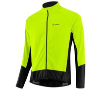 Löffler - Bike Jacket Alpha Airblocc Light - Giacca ciclismo 54 verde