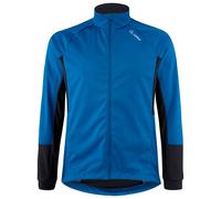 Löffler - Bike Jacket Beta Airblocc Light - Giacca ciclismo 54 blu