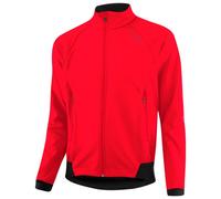 Löffler - Bike Jacket Cosmo CF Airblocc Warm - Giacca ciclismo 50 rosso