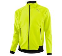 Löffler - Bike Jacket Cosmo CF Airblocc Warm - Giacca ciclismo 58 giallo/verde