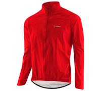 Löffler - Bike Jacket WPM Pocket - Giacca ciclismo 48 rosso