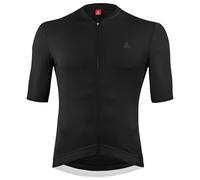 Löffler - Bike Jersey Full-Zip Skys Hotbond RF - Maglietta da ciclismo 50 nero