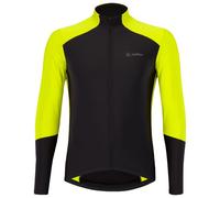 Löffler - Bike L/S Jersey Combo Mid - Maglietta da ciclismo 50 nero