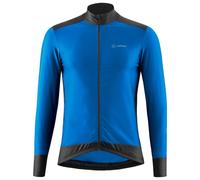 Löffler - Bike L/S Jersey General Mid - Maglietta da ciclismo 52 blu