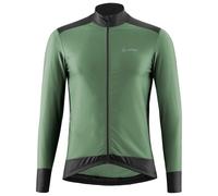 Löffler - Bike L/S Jersey General Mid - Maglietta da ciclismo 54 verde