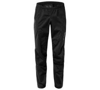 Loeffler Wpm Colibri Pants Nero 23 Uomo