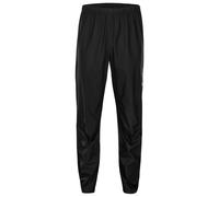 Loeffler Wpm Pocket Pants Nero M Uomo,Donna