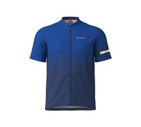 Löffler - Bike Shirt Full-Zip Dimi - Maglietta da ciclismo 50 blu