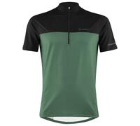 Löffler - Bike Shirt Half-Zip Glow - Maglietta da ciclismo 50 variopinto