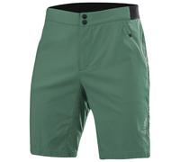 Löffler - Bike Shorts Aero-E CSL - Pantaloni da ciclismo 52 verde