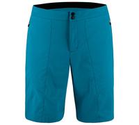 Löffler - Bike Shorts Brian-B CSL - Pantaloni da ciclismo 46 blu