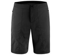 Loeffler Brian-b Csl Short Leggings Nero 48 Uomo