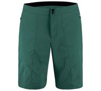 Löffler - Bike Shorts Brian-B CSL - Pantaloni da ciclismo 48 verde