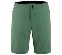 Löffler - Bike Shorts Brian-B CSL - Pantaloni da ciclismo 50 verde