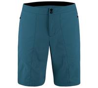 Löffler - Bike Shorts Brian-B CSL - Pantaloni da ciclismo 52 blu