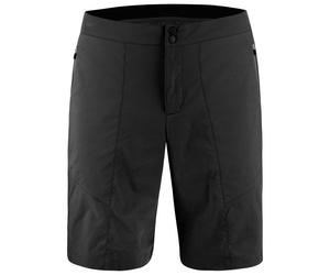 Löffler - Bike Shorts Brian-B CSL - Pantaloni da ciclismo 58 nero