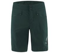 Loeffler Swida-g Csl Shorts Verde 56 Uomo