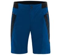 Löffler - Bike Shorts Voyage-E CSL - Pantaloni da ciclismo 46 blu