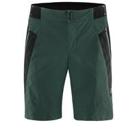 Löffler - Bike Shorts Voyage-E CSL - Pantaloni da ciclismo 54 blu