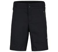 Löffler - Bike Shorts Voyage-E CSL - Pantaloni da ciclismo 62 nero