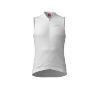 Löffler - Bike Sleeveless Jersey Full-Zip Vent Mid - Singlet ciclismo 50 grigio