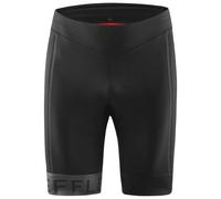 Loeffler Hotbond® Rf Sql Short Leggings Nero 54 Uomo