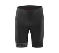 Löffler Bike Tights Hotbond RQ SQL Nero