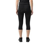 Loeffler Bike Tour Ii 3/4 Bib Tights Nero 5XL Donna