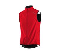 Löffler Bike Vest CF WPM Pocket Rosso