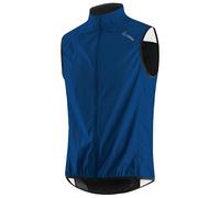 Löffler - Bike Vest Comfort Fit WPM Pocket - Gilet da ciclismo 60 blu
