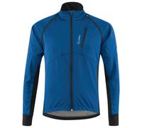 Loeffler Giacca Zip-off San Remo Ab Light Navy