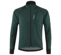 Löffler - Bike Zip-Off Jacket San Remo Airblocc Light - Giacca ciclismo 56 blu