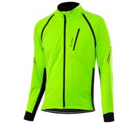 Löffler - Bike Zip-Off Jacket San Remo Airblocc Light - Giacca ciclismo 58 verde