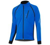 Löffler - Bike Zip-Off Jacket San Remo Airblocc Light - Giacca ciclismo 60 blu