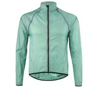 Löffler - Bike Zip-Off Jacket Windshell - Giacca ciclismo 50 turchese