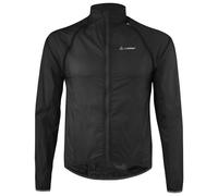 Löffler - Bike Zip-Off Jacket Windshell - Giacca ciclismo 54 nero