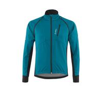 Löffler Bike Zip-Off San Remo 2 WS Light Blu