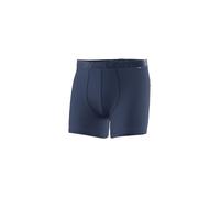 Loeffler Merino Light Boxers Blu 48 Uomo