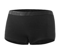 Loeffler Transtex® Light Boxers Nero 38 Donna