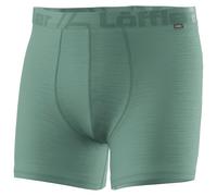 Löffler - Boxershorts Merino Light - Intimo lana merinos 48 turchese