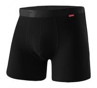 Löffler Boxer Transtex® Light uomo (Dimensione EU 50, Nero)