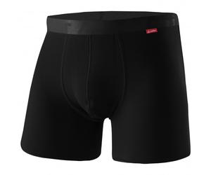 Löffler - Boxershorts Transtex Light - Mutande 50 nero
