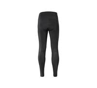 Loeffler Calzamaglia Lunga Senza Bretelle Ab Elastic Black