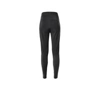 Loeffler Ab Elastic Tights Nero 36 Donna